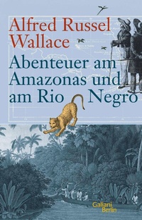 Abbildung von: Abenteuer am Amazonas und am Rio Negro - Kiepenheuer & Witsch