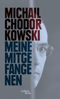 Cover: Meine Mitgefangenen - Kiepenheuer & Witsch