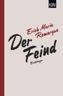 Cover: Der Feind - Kiepenheuer & Witsch