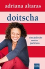 Cover: Doitscha - Kiepenheuer & Witsch