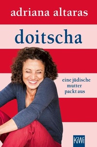 Enlarge image Cover: Doitscha - Kiepenheuer & Witsch