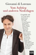 Cover: Vom Aufstieg und anderen Niederlagen - Kiepenheuer & Witsch