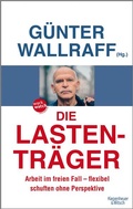 Cover: Die Lastentr&auml;ger - Kiepenheuer & Witsch