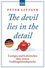 Cover: The devil lies in the detail - Kiepenheuer & Witsch