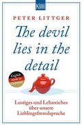 Cover: The devil lies in the detail - Kiepenheuer & Witsch
