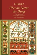 Cover: &Uuml;ber die Natur der Dinge - Kiepenheuer & Witsch