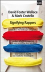 Cover: Signifying Rappers - Kiepenheuer & Witsch