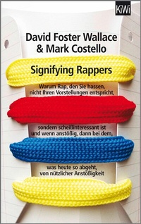 Abbildung von: Signifying Rappers - Kiepenheuer & Witsch