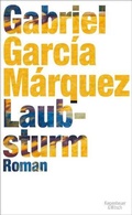 Cover: Laubsturm - Kiepenheuer & Witsch