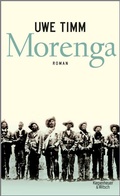 Cover: Morenga - Kiepenheuer & Witsch