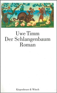 Abbildung von: Der Schlangenbaum - Kiepenheuer & Witsch