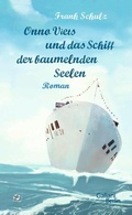 Cover: Onno Viets und das Schiff der baumelnden Seelen - Kiepenheuer & Witsch