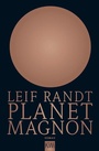 Cover: Planet Magnon - Kiepenheuer & Witsch