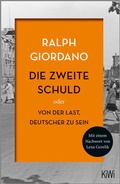 Cover: Die zweite Schuld - Kiepenheuer & Witsch