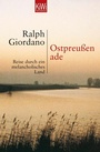 Bild: Ostpreussen ade - Kiepenheuer & Witsch