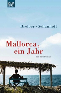 Abbildung von: Mallorca, ein Jahr - Kiepenheuer & Witsch