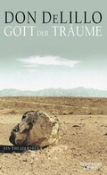 Cover: Gott der Tr&auml;ume - Kiepenheuer & Witsch