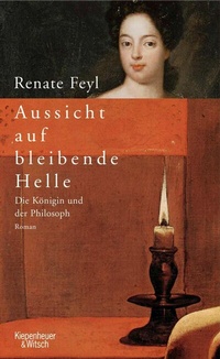Abbildung von: Aussicht auf bleibende Helle - Kiepenheuer & Witsch