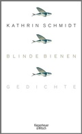 Cover: Blinde Bienen - Kiepenheuer & Witsch