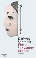 Cover: Finito. Schwamm dr&uuml;ber - Kiepenheuer & Witsch