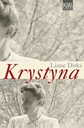 Cover: Krystyna - Kiepenheuer & Witsch