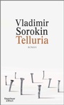Cover: Telluria - Kiepenheuer & Witsch