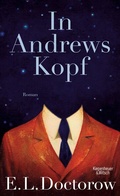 Cover: In Andrews Kopf - Kiepenheuer & Witsch