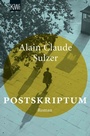Cover: Postskriptum - Kiepenheuer & Witsch