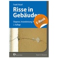 Cover: Risse in Geb&auml;uden - Rudolf M&uuml;ller Verlag