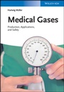 Cover: Medical Gases - Wiley-VCH