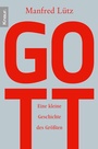 Cover: Gott - Pattloch eBook