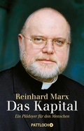 Cover: Das Kapital - Pattloch eBook