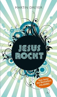 Abbildung von: Jesus rockt - Pattloch eBook