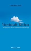 Cover: Viereinhalb Wochen - Pattloch eBook