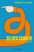 Cover: Selber schuld! - Pattloch eBook