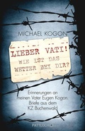 Cover: Lieber Vati! Wie ist das Wetter bei Dir? - Pattloch eBook