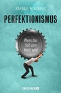 Cover: Perfektionismus - Pattloch eBook