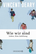 Cover: Wie wir sind - Pattloch eBook