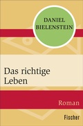 Cover: Das richtige Leben - Fischer Taschenbuch