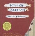 Cover: King Dork - Books on Tape Childrens