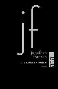 Abbildung von: Die Korrekturen - Rowohlt Taschenbuch