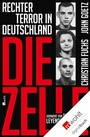 Cover: Die Zelle - Rowohlt
