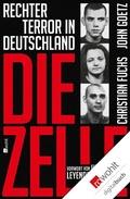 Cover: Die Zelle - Rowohlt