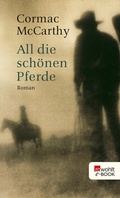 Cover: All die sch&ouml;nen Pferde - Rowohlt