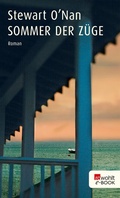 Cover: Sommer der Z&uuml;ge - Rowohlt