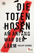 Cover: Die Toten Hosen - Rowohlt