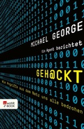 Cover: Geh@ckt - Rowohlt