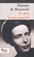 Cover: In den besten Jahren - Rowohlt
