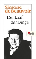 Cover: Der Lauf der Dinge - Rowohlt