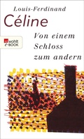Cover: Von einem Schloss zum andern - Rowohlt